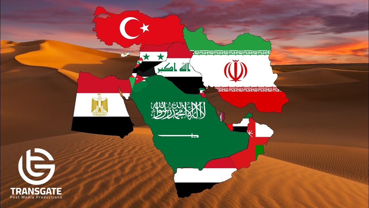 Arab Region