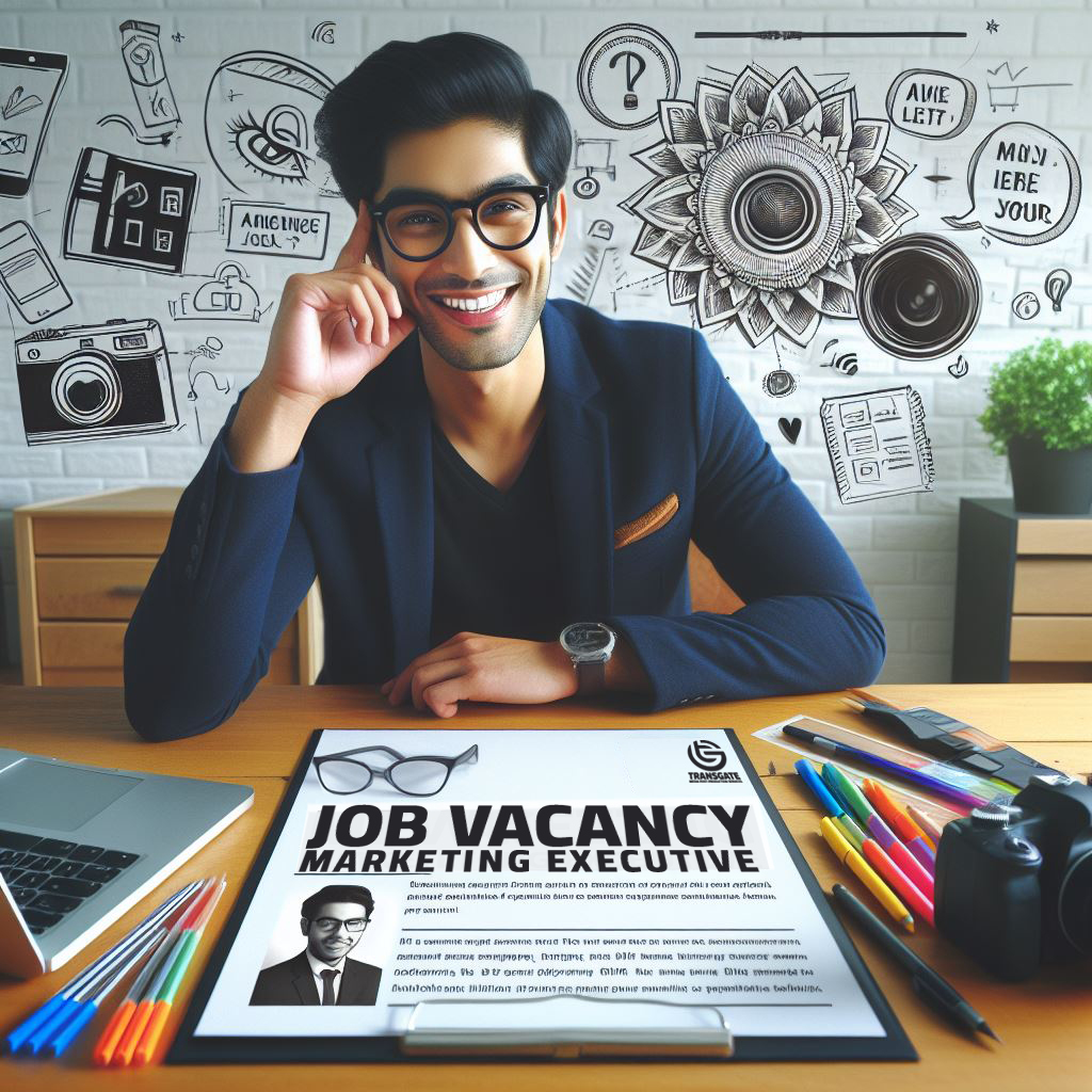 Job Vacancy: Freelance Sales Executive (Commission-Based)
