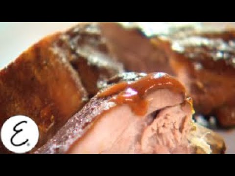 Cooking Shows Sample: Emeril Lagasse Cooking Dubbed