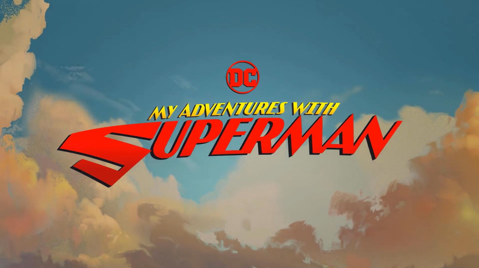 Cartoon Superman Subtitled & Dubbed
